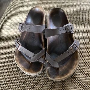 Birkenstocks